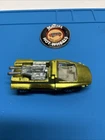 Updated Pics HOT WHEELS VINTAGE REDLINE 1969 HAIRY HAULER  Think its Lime.