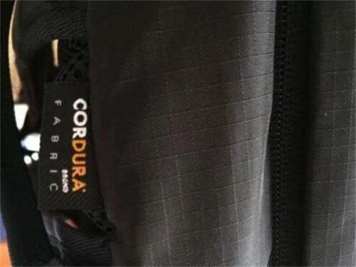 Supreme SS17 Backpack Black High quality - Image 4 of 4