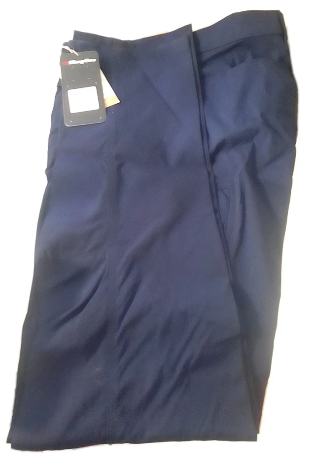 Drycool Cargo Pant K13007 NAV 82R - image 2 of 2