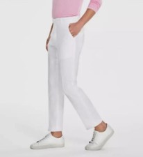 Tommy Hilfiger Mens Modern Fit Linen Pants 33 X 32 $125 HATHPH2C0002