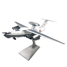 1/200 Beriev A-50 Mainstay Early Warning Airc...