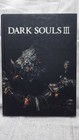 Dark Souls III Collectors Edition Hardcover Guide Book  — photo 1