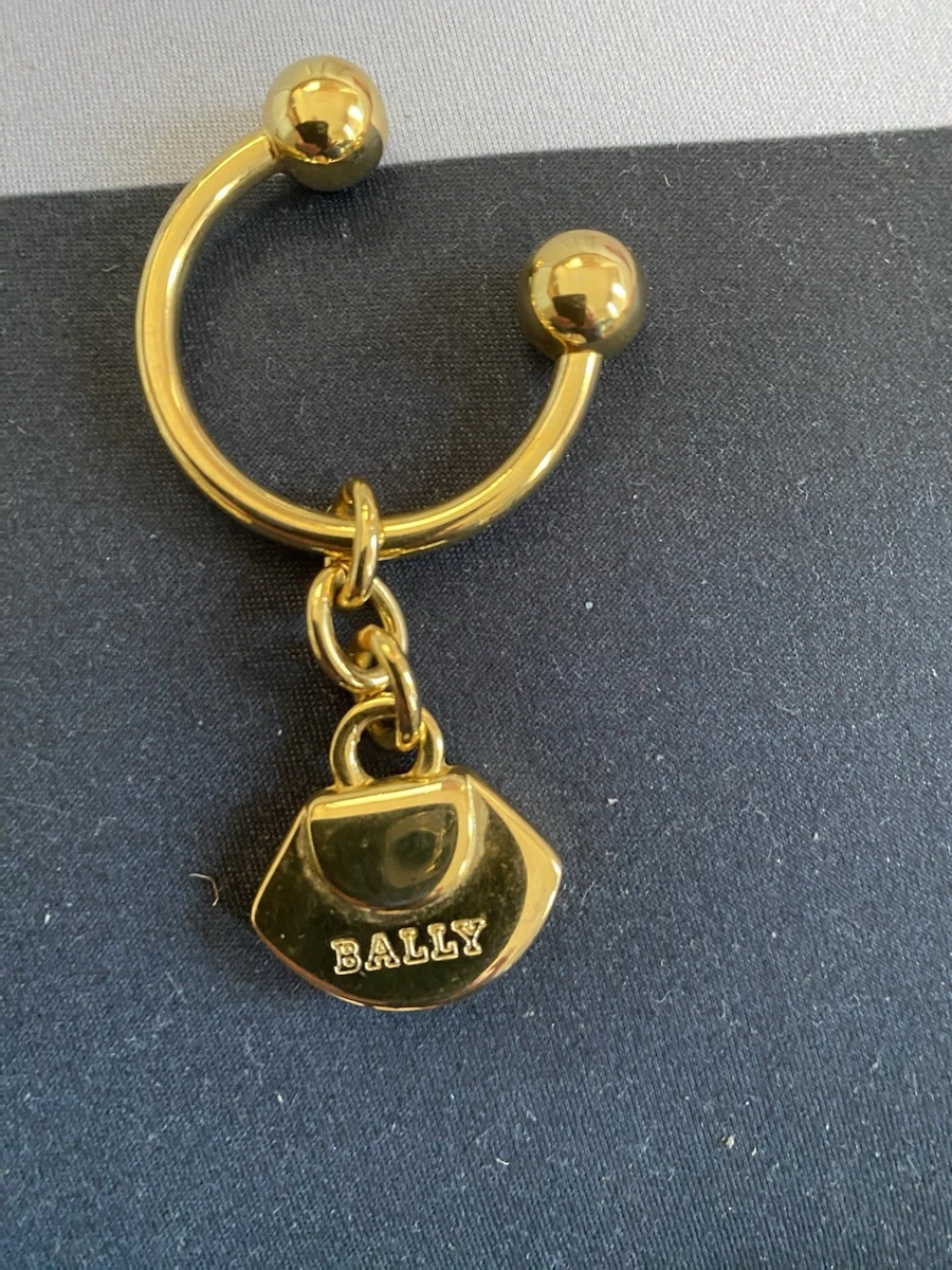 Bally Key Chains, Rings & Cases for Men for sale | eBay