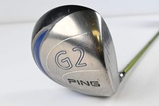 Ping G2 Driver / 8.5 Degree / Stiff Flex Aldila NV 2KXV 65 Shaft