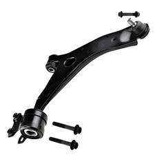 Querlenker vorne rechts für Mazda 5 CR19 und Schrauben Vorderachse Traggelenk