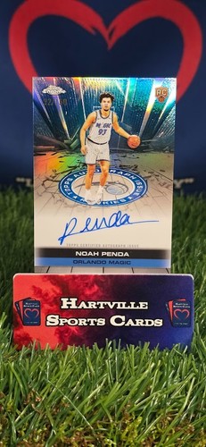 Noah Penda