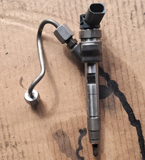 Fuel injector BMW 1 (F20, F21), MINI COUNTRYMAN, PACEMAN 1.4-1.6D 2010- 04451105