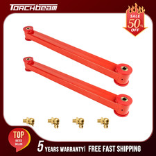 Rear Lower Control Arms W Poly Bushings For 2000-2006 Gm Suv Suburban Tahoe Rear Lower Control Arms W Poly Bushings For 2000-2006 Gm Suv Suburban Tahoe