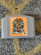 ebay® Auktion 327267050875 | Mario Party 3 Nintendo 64 N64 Japanisch Thumbnail of ebay® auction 327267050875 | Mario Party 3 Nintendo 64 N64 Japanisch