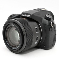 Panasonic LUMIX DMC-FZ1000 Digital Cameras for Sale - Shop New