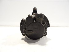 Antibrouillard Fiat 500