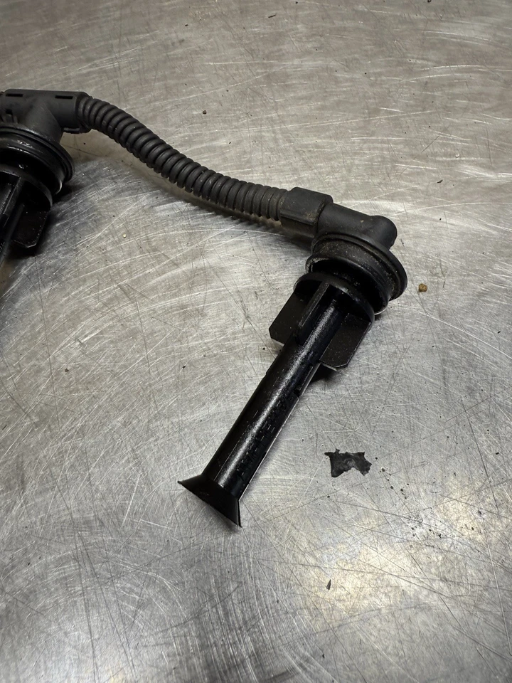 08-10 FORD F250 F350 6,4 L Power Stoke Diesel Juego de arnés de bujía incandescente OEM Foto 3 de 4