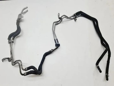 NISSAN NAVARA Flatbed  D23 Kraftstoffrohr 440565JU0B 2.30 Diesel 120kw 27239180