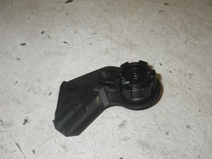 Motorhaubenzug nur der Mechanismus ohne Hebel BMW 5 (E39) 520I