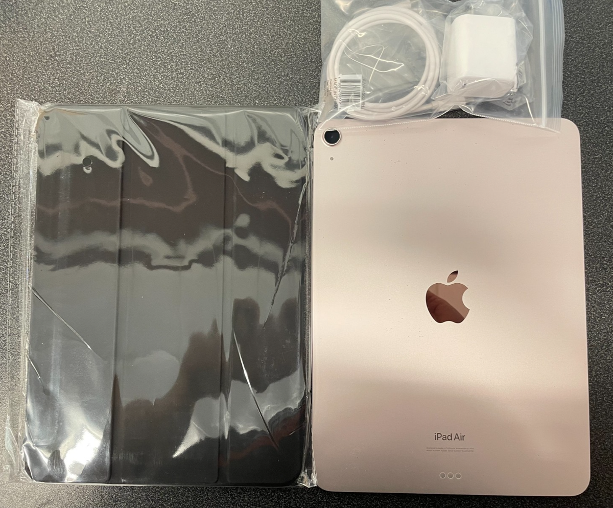 Apple iPad Air 5th Generation 10.9