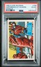 Amphibious Attackers - 1966 A & BC Batman Series B #10B PS
