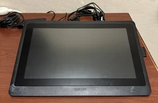 Wacom Cintiq 16" Interactive Display DTK-1660 /NO Pen & Mount