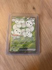 Carte Pokémon Famignol EX 233/182 Faille Paradoxe