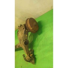 Essieu Fiat PUNTO EVO