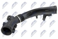 NTY GPP-BM-062 Ladeluftschlauch FüR BMW