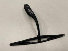 CITROËN BERLINGO Furgon B9 Heckscheibenwischer 1.60 Diesel 2013 34098545