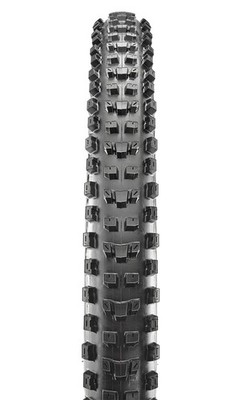 MAXXIS TIRE, FOLDABLE DISSECTOR 29X2.60 EXO/TR TUBELESS