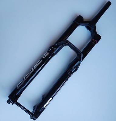 RockShox ZEB Ultimate RC2 DebonAir+ Boost 29'' Federgabel 180mm 1.5tapered 15x110