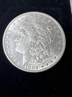 1902 P BU Morgan Silver Dollar $1 Brilliant Uncirculated Philadelphia
