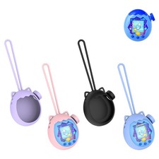Virtual electronic pet protective case for Tamagotchi Paradise game machine