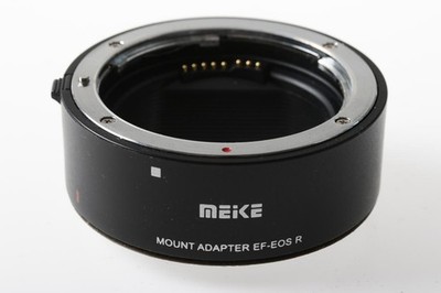 MEIKE Mount Adapter EF-EOS R
