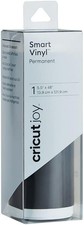 Image of Cricut Joy Smart Vinyl – Permanent, Black
