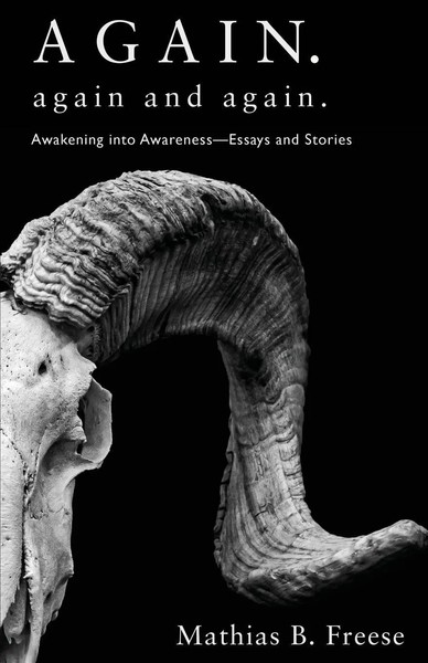 Mathias B. Freese | Again. Again And Again. | Taschenbuch | Englisch (2022)-image