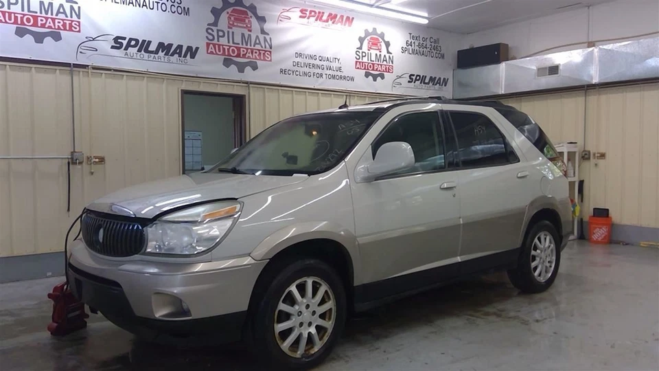 Buick Rendezvous 2005 ECM 24223112 6517 - Изображение 2 из 4