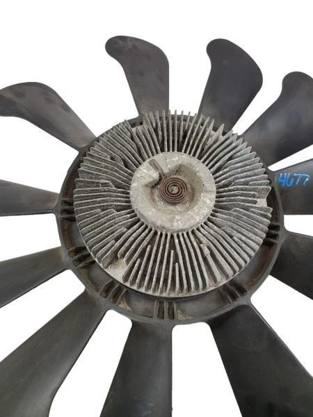 Fan Blade 6.0L Fits 03-18 EXPRESS 2500 VAN 589755 - Image 2 of 4