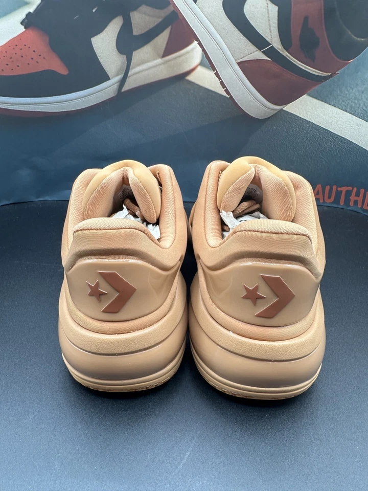 Talla 10 - Converse SHAI 001 Hail Clay Foto 4 de 4