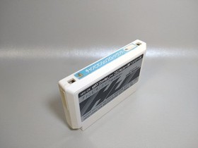 Championship Lode Runner Nintendo Famicom NES Cartridge Only Used Japanese ver