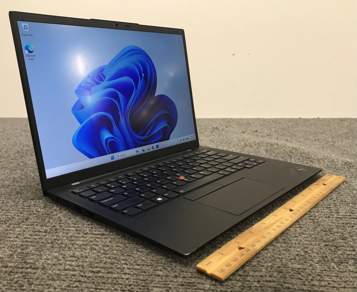 Lenovo ThinkPad X1 PC Laptops & Netbooks for Sale - Shop New