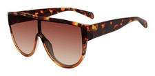 Carrera Women's Steve Madden Female Sunglasses Style Nigel Navigator, Crystal...
