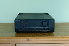 Cyrus 6vs Integrated Amplifier (in excellent working order)