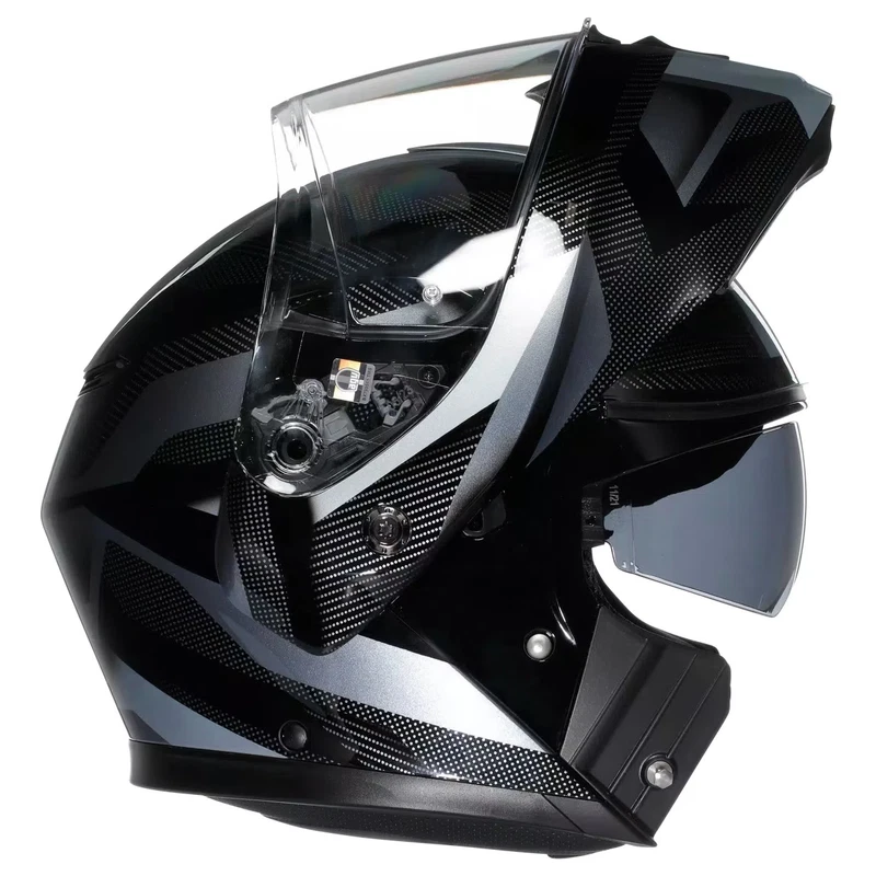 Ledro Matt Black Grey, photo 16 of 16
