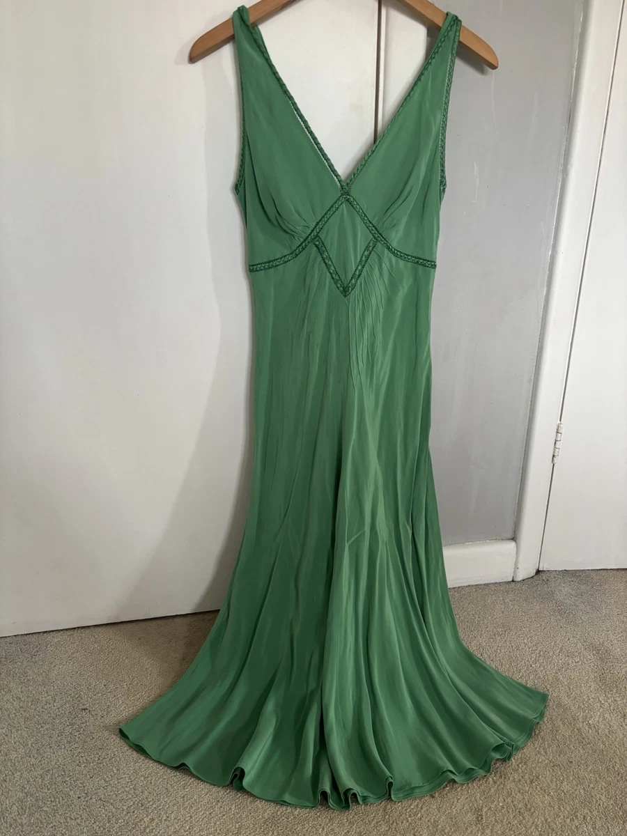 Ted Baker Green Dresses for Women for sale | eBay UK