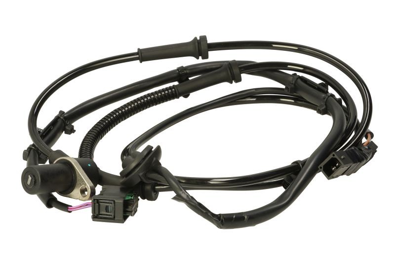 Fits DELPHI SS21339-12B1 Sensor, wheel speed SS21339-12B1 ABS sensor rear L fit