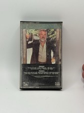 Kenny Rogers Share Your Love Cassette 1981 Liberty Records