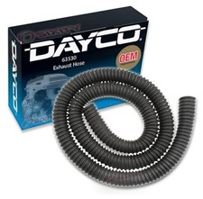 63530 Garage Exhaust Hose 63530 Garage Exhaust Hose