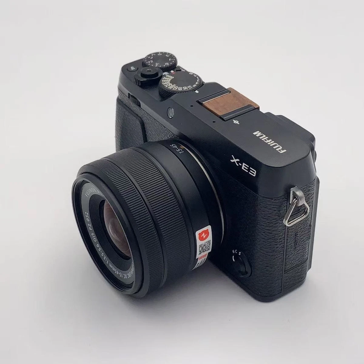 Fujifilm X-E3 Digital Cameras for sale | eBay