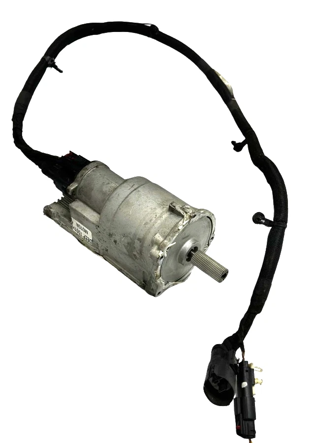 Dodge Challenger Charger 300 2015-22 motor de piñón de cremallera de dirección eléctrica Foto 2 de 4