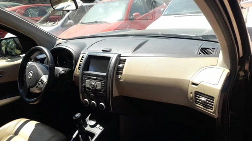28185JG41A	 Sistema Audio/Radio Cd para NISSAN X-TRAIL (T31) LE 2007 1104199 - Imagen 6 de 9