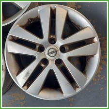 Jantes Opel ASTRA