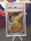 2024 Pokemon Chinese Pikachu 5th Anniversary Premium #153 PSA 10 GEM MINT