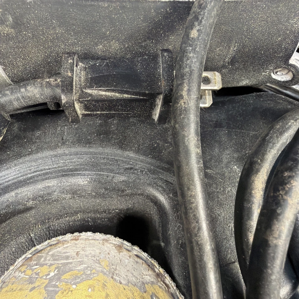 Dremel Multi-Max MM45 Corded Multi Tool In Case - Image 4 of 4